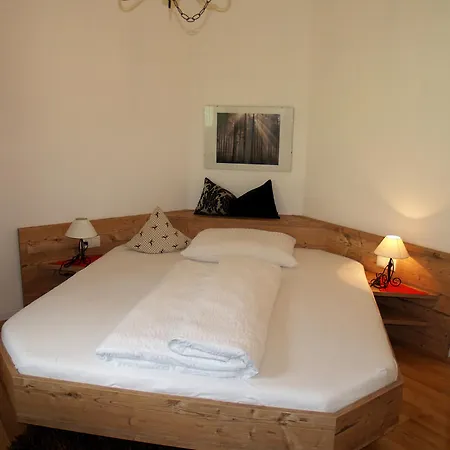 Bed and Breakfast Cafe Schneider Lappach Exterior foto