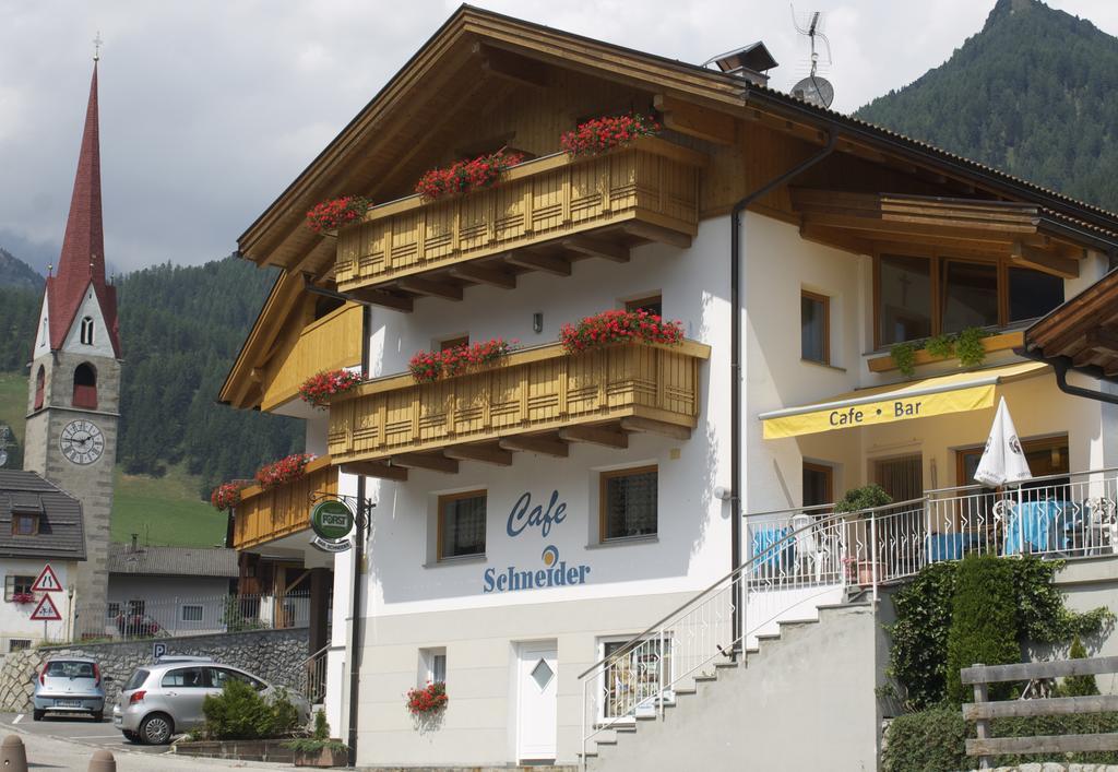 Cafe Schneider Lappach